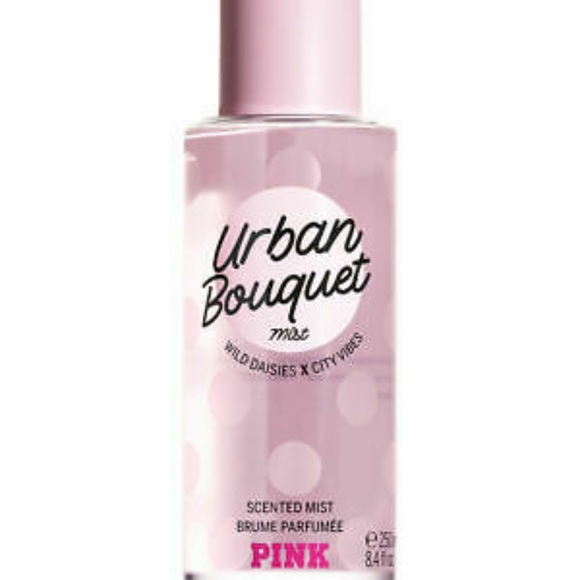 PINK Victoria's Secret Other - Discontinued VS Pink Urban Bouquet